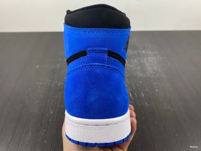 Boostmaster lin Royal DZ5485-042 Jordan OG High 1 Reimagined Air 0509